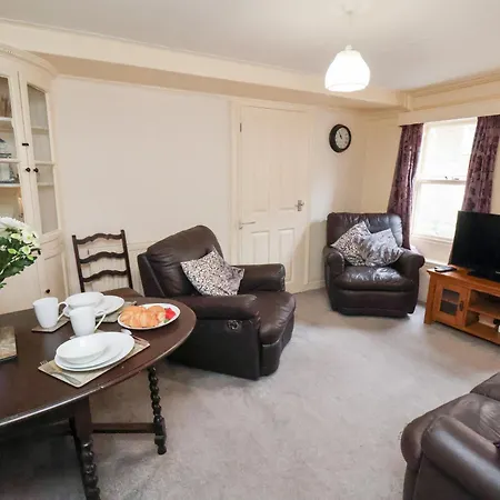 別荘 Stowaway Church Street *