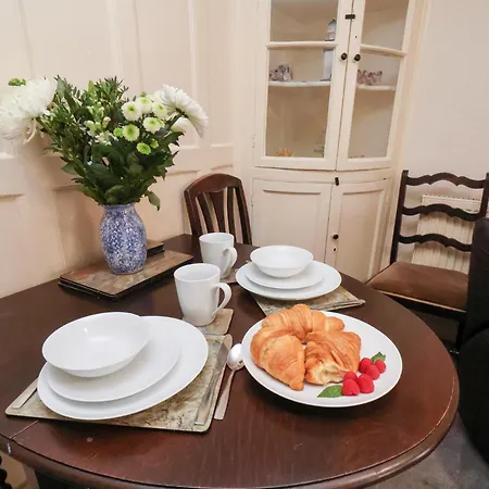 別荘 Stowaway Church Street