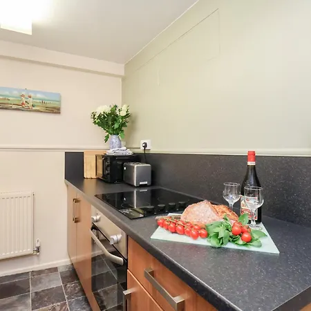 Stowaway Church Street 別荘 ウィットビー