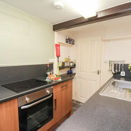 Stowaway Church Street 別荘 *