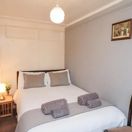 Stowaway Church Street ウィットビー