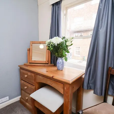 Stowaway Church Street 別荘 *