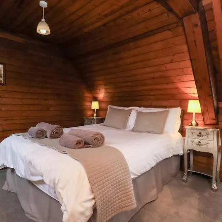 Stowaway Church Street 別荘