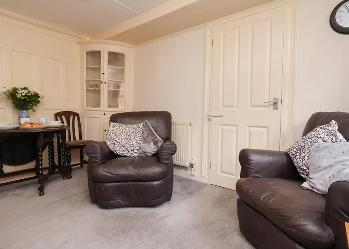 Stowaway Church Street ウィットビー