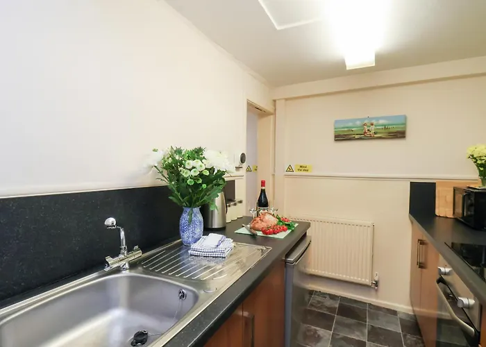 Stowaway Church Street * ウィットビー