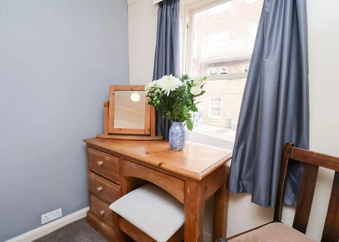 Stowaway Church Street 別荘 *