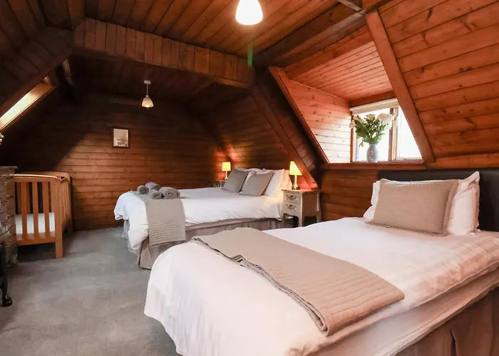 別荘 Stowaway Church Street