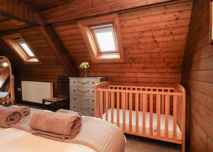 Stowaway Church Street * ウィットビー