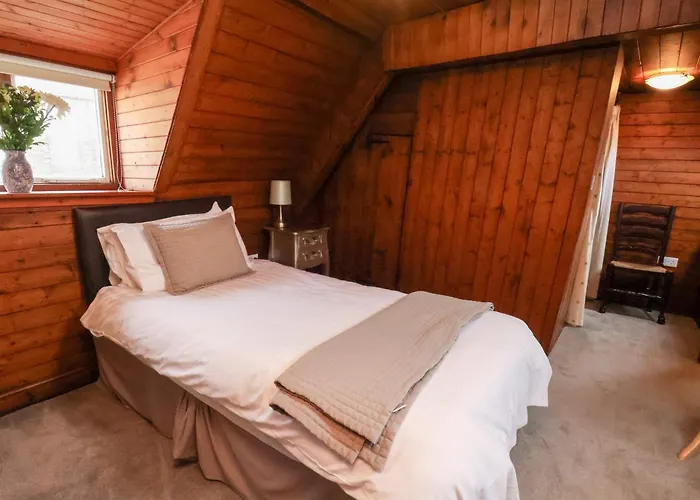 Stowaway Church Street * ウィットビー