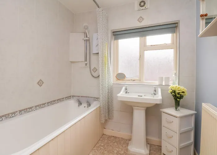 別荘 Stowaway Church Street