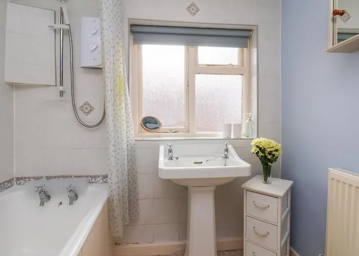 Stowaway Church Street 別荘 ウィットビー