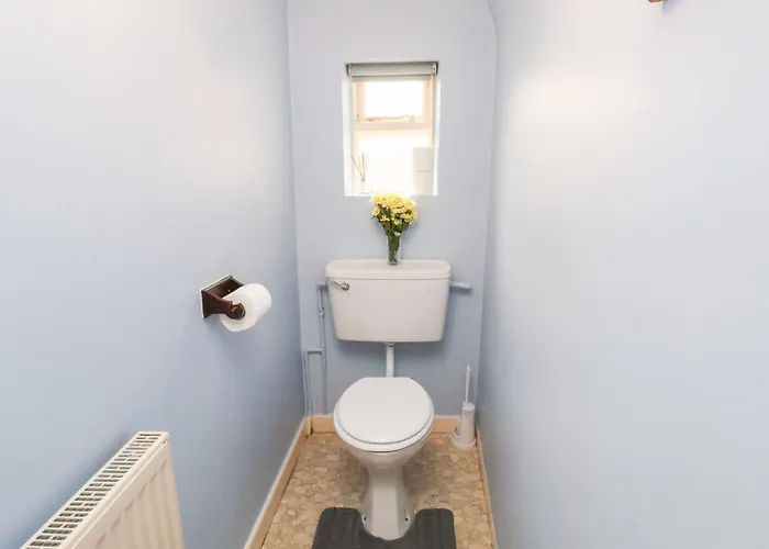 Stowaway Church Street 別荘 ウィットビー