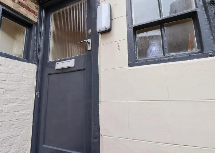 Stowaway Church Street ウィットビー