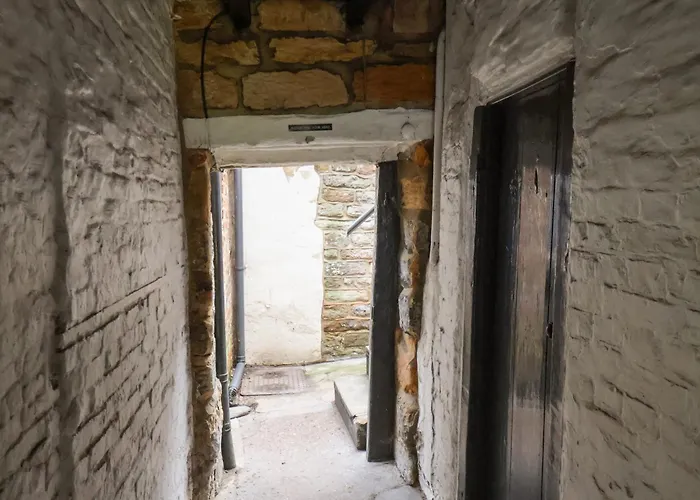 別荘 Stowaway Church Street