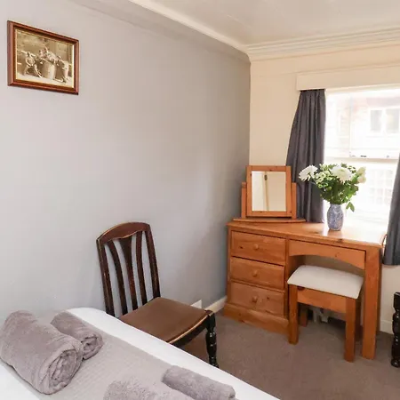 Holiday home Stowaway Church Street